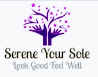 Serene your sole