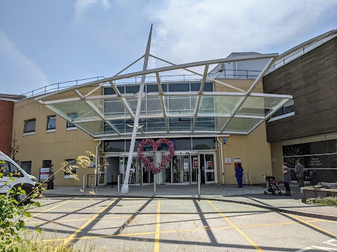 West Middlesex University Hospital