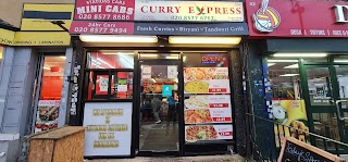 Curry Express