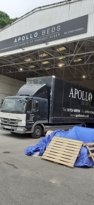 Apollo Beds