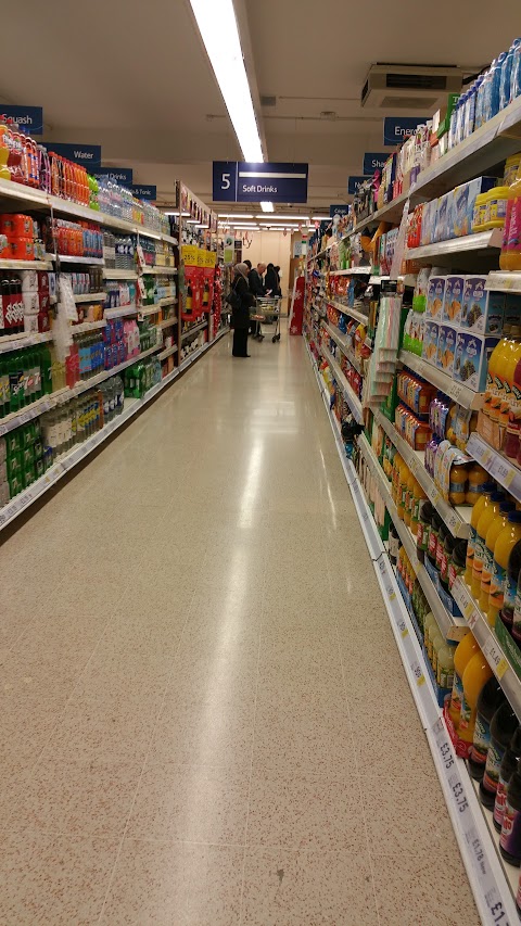 Tesco Superstore