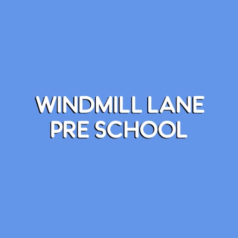 Windmill Lane Pre-School