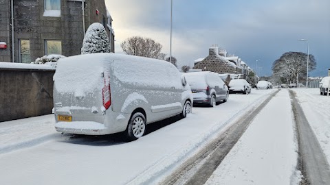 Arkaig Guest House