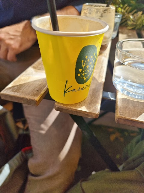 Kanenas Coffee