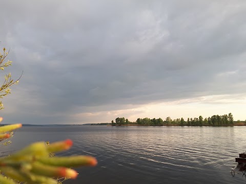 База відпочинку "Лелека (Аист)"