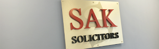 SAK Solicitors