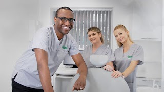 Adams House Dental Practice