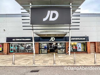 JD Sports