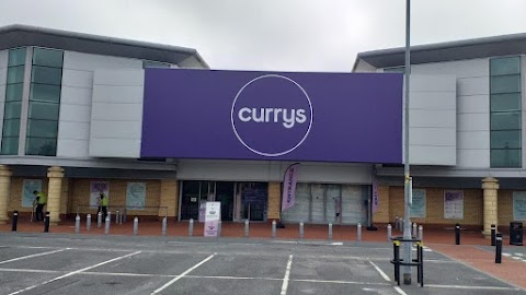 Currys