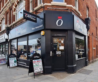 Oddbins