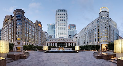 Halcyon Wealth (City of London Office)