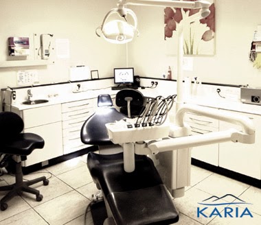 Karia Dental