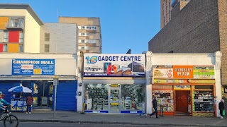 Gadget centre