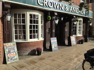 Crown & Anchor