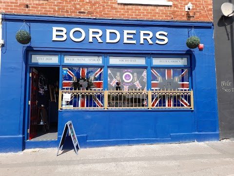 Borders / micro bar