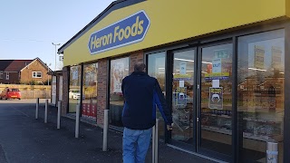 Heron Foods