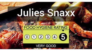 Julies snaxx