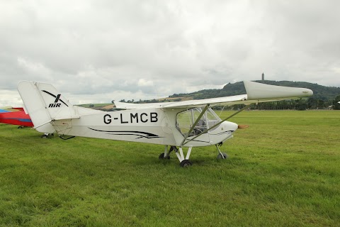 Cloud 9 Restaurant at the Ulster Flying Club