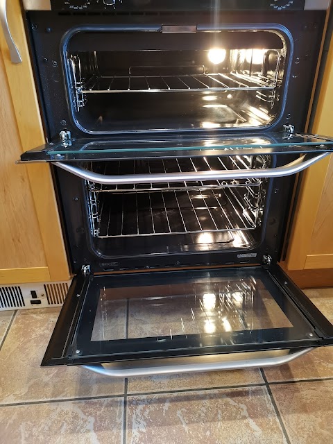 Oven Doctor - Oven Cleaning Wokingham