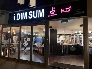 I Dim Sum Kingston