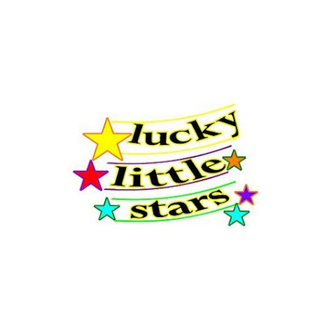 Lucky Little Stars