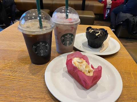 Starbucks Coffee