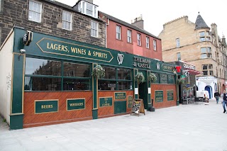 The Harp and Castle