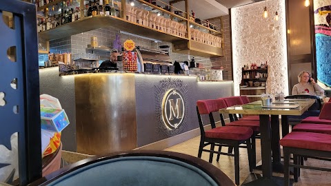 Molens Cafe and Brasserie