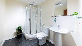 The Spires Serviced Apartments Aberdeen