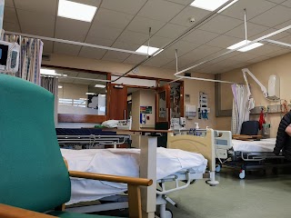 Chorley and South Ribble Hospital