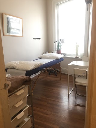 Uni Healthcare Acupuncture Clinic