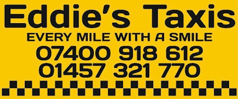 Eddie's Taxis