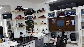 J&J Turkish Barbers