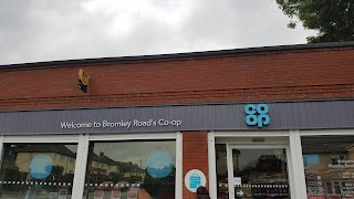 Co-op Food - Bromley Road