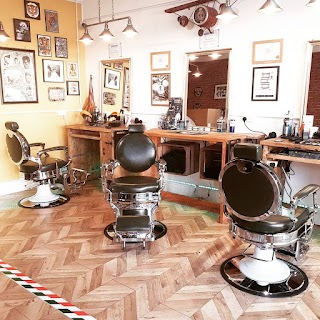 Southway Barbershop