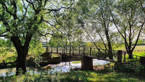 White Bridge