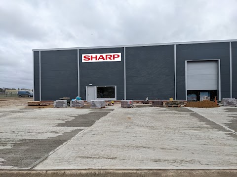 Sharp Business Systems UK Plc