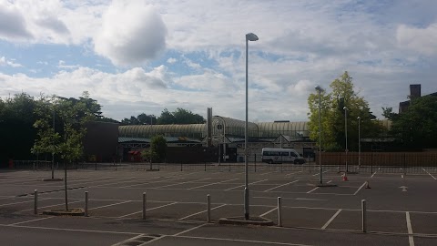 University Centre Farnborough