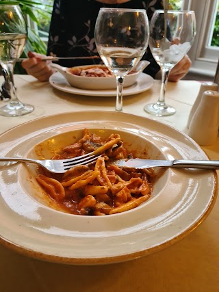 La Trattoria Da Vincenzo