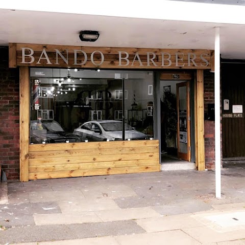 Bando Barbers