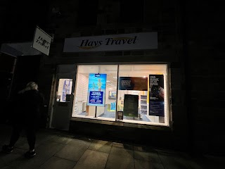 Hays Travel Horsforth