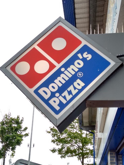 Domino's Pizza - Glasgow - Darnley