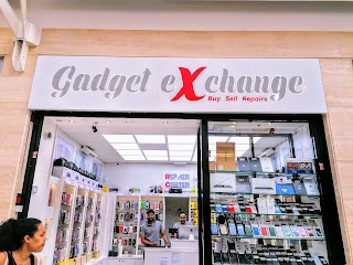 Gadget exchange