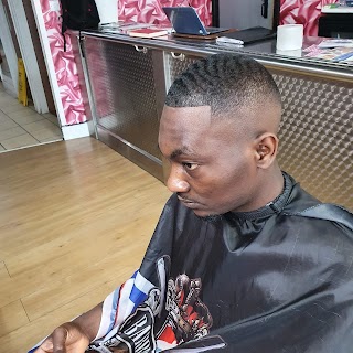 Wright Choice Barbers