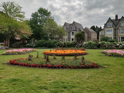 Waterloo Gardens