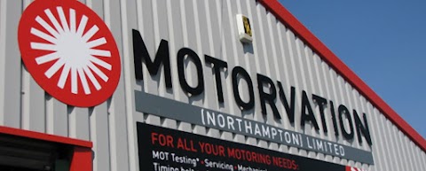 Motorvation Northampton