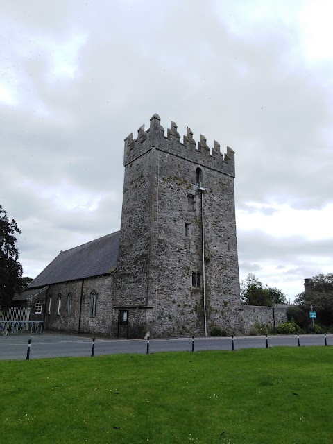 Maynooth University