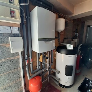 CDRoberts Boiler Expert