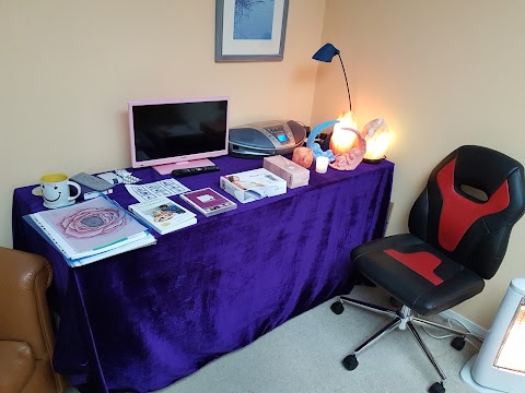 The Rosemount Centre for Complementary Therapies