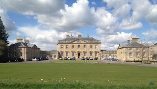 Bath Spa University